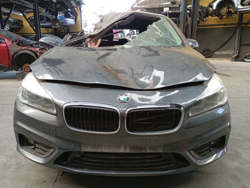 bmw 2 active tourer (f45) del año 2017