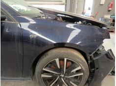 Recambio de aleta delantera derecha para peugeot 508 sw ii (fc_, fj_, f4_) 1.5 bluehdi 130 referencia OEM IAM   