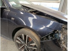 Recambio de aleta delantera derecha para peugeot 508 sw ii (fc_, fj_, f4_) 1.5 bluehdi 130 referencia OEM IAM    2