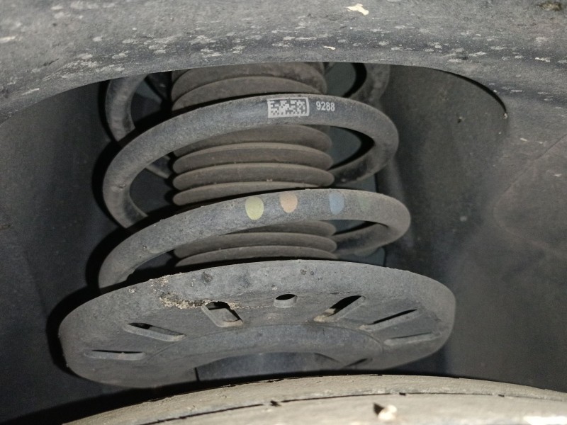 Recambio de amortiguador delantero derecho para peugeot 508 sw ii (fc_, fj_, f4_) 1.5 bluehdi 130 referencia OEM IAM   
