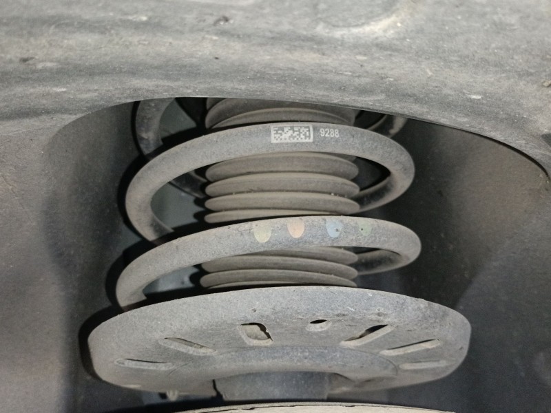 Recambio de amortiguador delantero izquierdo para peugeot 508 sw ii (fc_, fj_, f4_) 1.5 bluehdi 130 referencia OEM IAM   