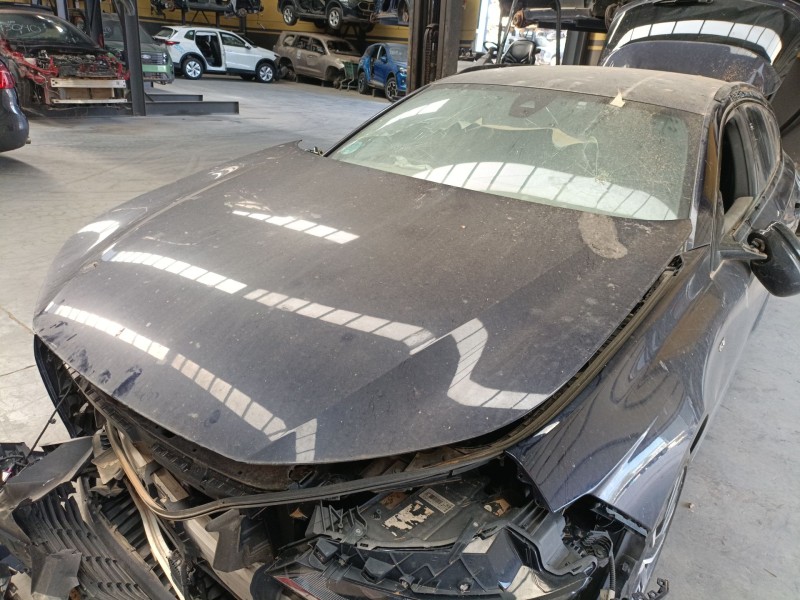 Recambio de capot para peugeot 508 sw ii (fc_, fj_, f4_) 1.5 bluehdi 130 referencia OEM IAM   