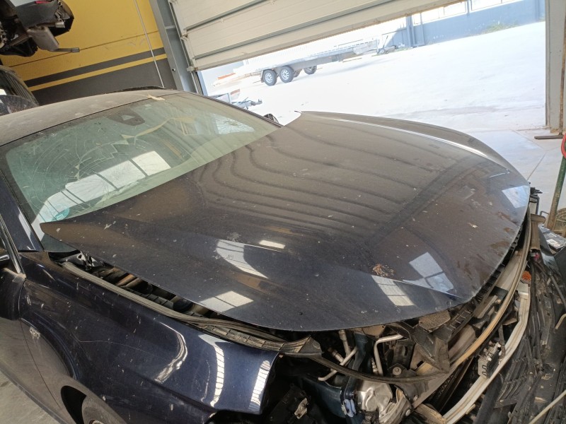 Recambio de capot para peugeot 508 sw ii (fc_, fj_, f4_) 1.5 bluehdi 130 referencia OEM IAM   
