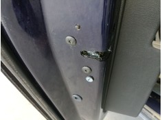 CERRADURA PUERTA TRASERA IZQUIERDA 
