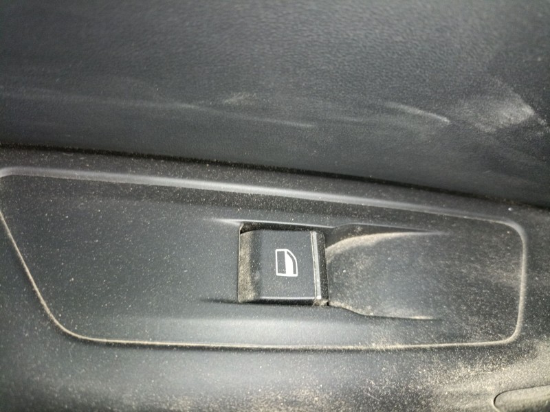 Recambio de mando elevalunas trasero izquierdo para peugeot 508 sw ii (fc_, fj_, f4_) 1.5 bluehdi 130 referencia OEM IAM   