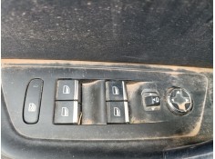 Recambio de mando elevalunas delantero izquierdo para peugeot 508 sw ii (fc_, fj_, f4_) 1.5 bluehdi 130 referencia OEM IAM   
