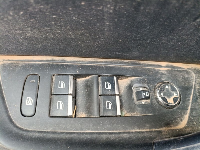 Recambio de mando elevalunas delantero izquierdo para peugeot 508 sw ii (fc_, fj_, f4_) 1.5 bluehdi 130 referencia OEM IAM   