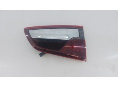 MANETA EXTERIOR PORTON E2-B3-24-2