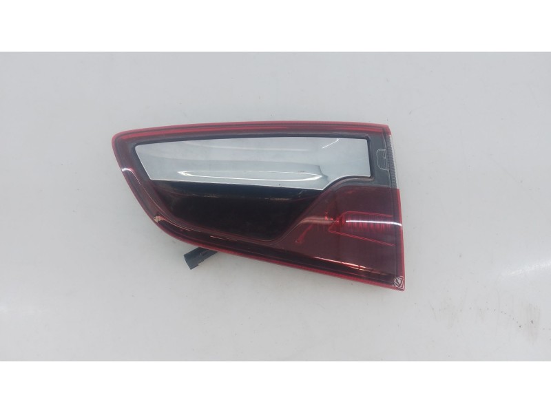 Recambio de maneta exterior porton para ford ecosport 1.0 ecoboost referencia OEM IAM   