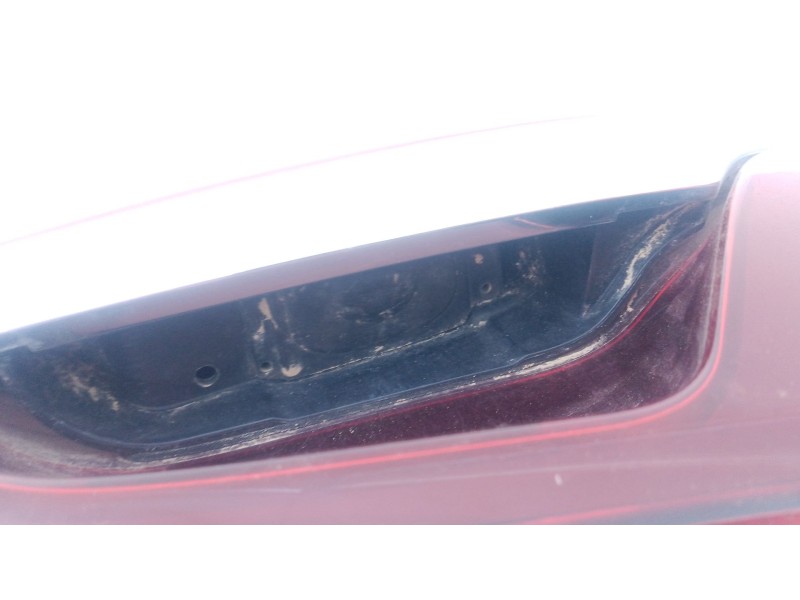 Recambio de maneta exterior porton para ford ecosport 1.0 ecoboost referencia OEM IAM   