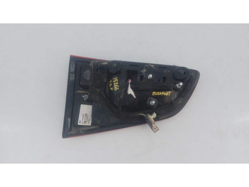 Recambio de maneta exterior porton para ford ecosport 1.0 ecoboost referencia OEM IAM   