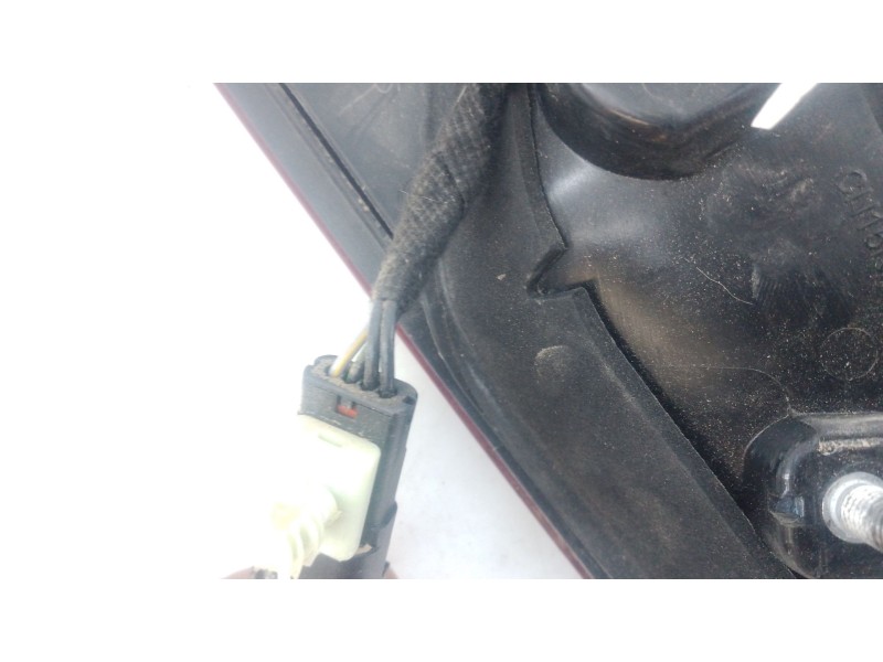Recambio de maneta exterior porton para ford ecosport 1.0 ecoboost referencia OEM IAM   