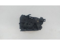 CERRADURA PUERTA TRASERA DERECHA 3J0839016 E1-B2-20-2