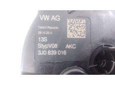 Recambio de cerradura puerta trasera derecha para volkswagen tiguan (ct1) 1.5 etsi referencia OEM IAM    2