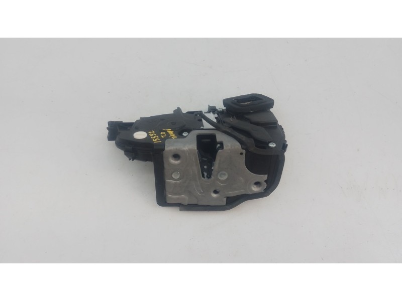 Recambio de cerradura puerta trasera derecha para volkswagen tiguan (ct1) 1.5 etsi referencia OEM IAM   