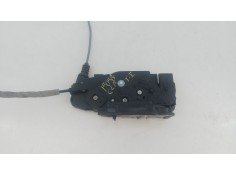 Recambio de cerradura puerta trasera izquierda para mercedes-benz cla shooting brake (x118) cla 200 (118.687) referencia OEM IAM