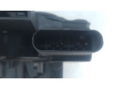 Recambio de cerradura puerta trasera izquierda para mercedes-benz cla shooting brake (x118) cla 200 (118.687) referencia OEM IAM 2