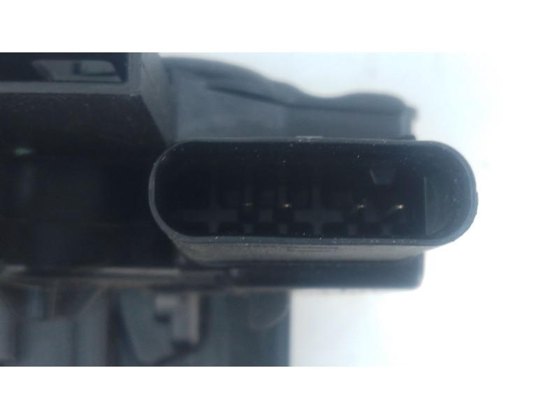 Recambio de cerradura puerta trasera izquierda para mercedes-benz cla shooting brake (x118) cla 200 (118.687) referencia OEM IAM