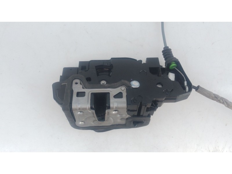 Recambio de cerradura puerta trasera izquierda para mercedes-benz cla shooting brake (x118) cla 200 (118.687) referencia OEM IAM