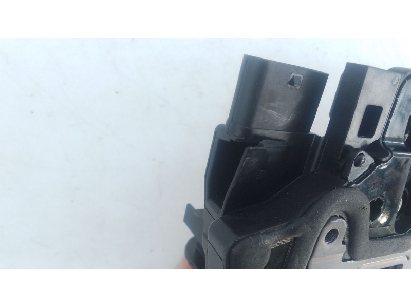 Recambio de cerradura puerta trasera izquierda para mercedes-benz cla shooting brake (x118) cla 200 (118.687) referencia OEM IAM