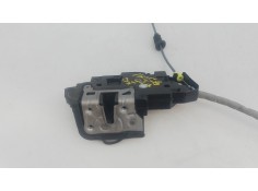 Recambio de cerradura puerta delantera izquierda para mercedes-benz cla shooting brake (x118) cla 200 (118.687) referencia OEM I
