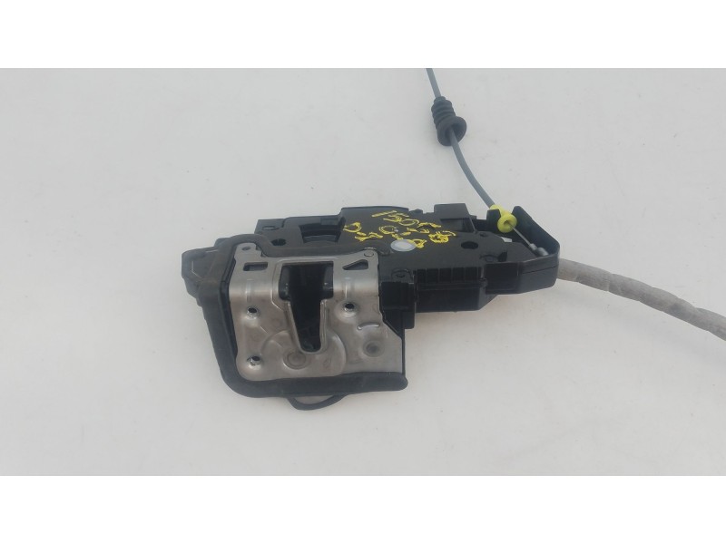 Recambio de cerradura puerta delantera izquierda para mercedes-benz cla shooting brake (x118) cla 200 (118.687) referencia OEM I