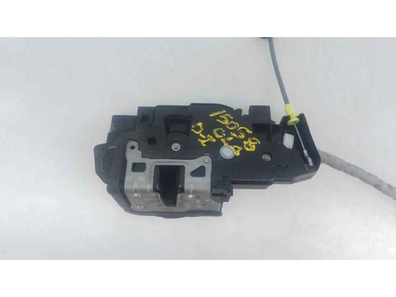 Recambio de cerradura puerta delantera izquierda para mercedes-benz cla shooting brake (x118) cla 200 (118.687) referencia OEM I