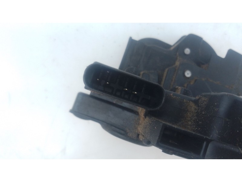 Recambio de cerradura puerta delantera izquierda para mercedes-benz cla shooting brake (x118) cla 200 (118.687) referencia OEM I