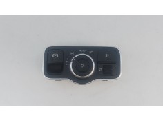 MANDO LUCES A2479052902 E3-A1-4-4