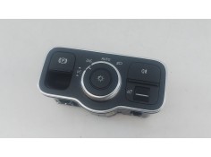 Recambio de mando luces para mercedes-benz cla shooting brake (x118) cla 200 (118.687) referencia OEM IAM    2