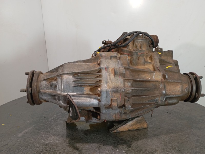 Recambio de caja cambios para toyota land cruiser 80 (_j8_) 4.2 td 24v (hdj80_, hdj80) referencia OEM IAM 30604945  