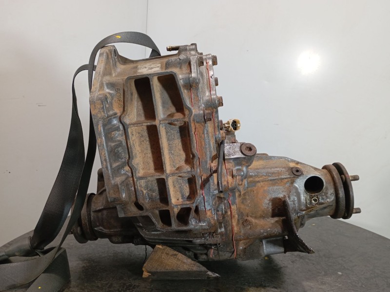 Recambio de caja cambios para toyota land cruiser 80 (_j8_) 4.2 td 24v (hdj80_, hdj80) referencia OEM IAM 30604945  
