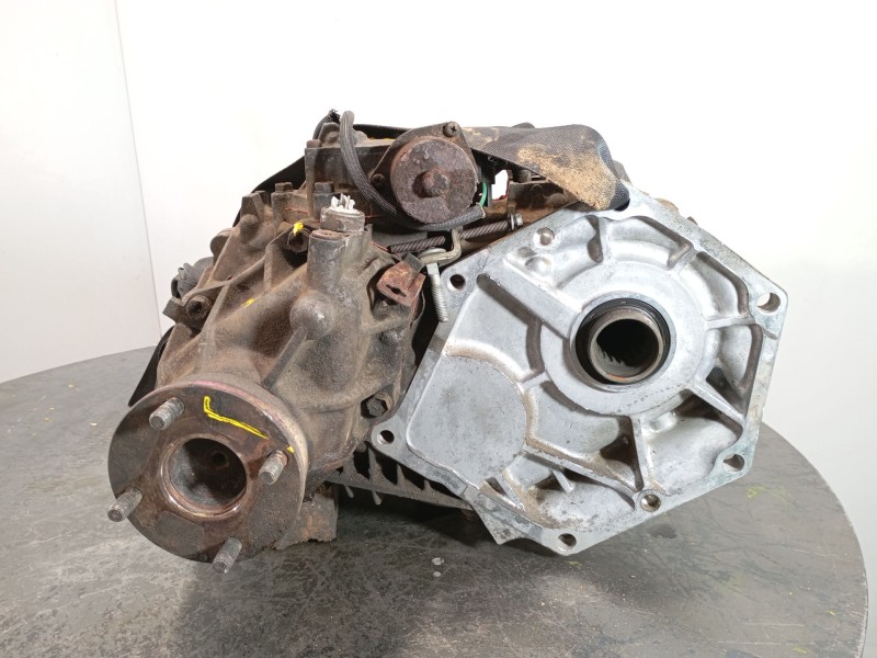 Recambio de caja cambios para toyota land cruiser 80 (_j8_) 4.2 td 24v (hdj80_, hdj80) referencia OEM IAM 30604945  
