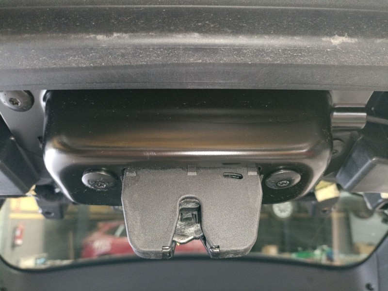 Recambio de cerradura maletero / porton para peugeot 508 sw ii (fc_, fj_, f4_) 1.5 bluehdi 130 referencia OEM IAM   