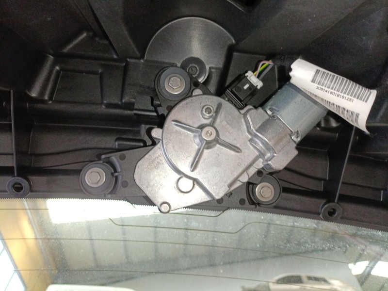 Recambio de motor limpia trasero para peugeot 508 sw ii (fc_, fj_, f4_) 1.5 bluehdi 130 referencia OEM IAM   