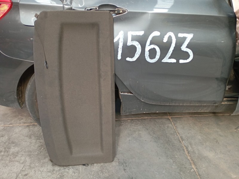 Recambio de bandeja trasera para bmw 2 active tourer (f45) 216 d referencia OEM IAM   