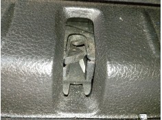 CERRADURA MALETERO / PORTON 