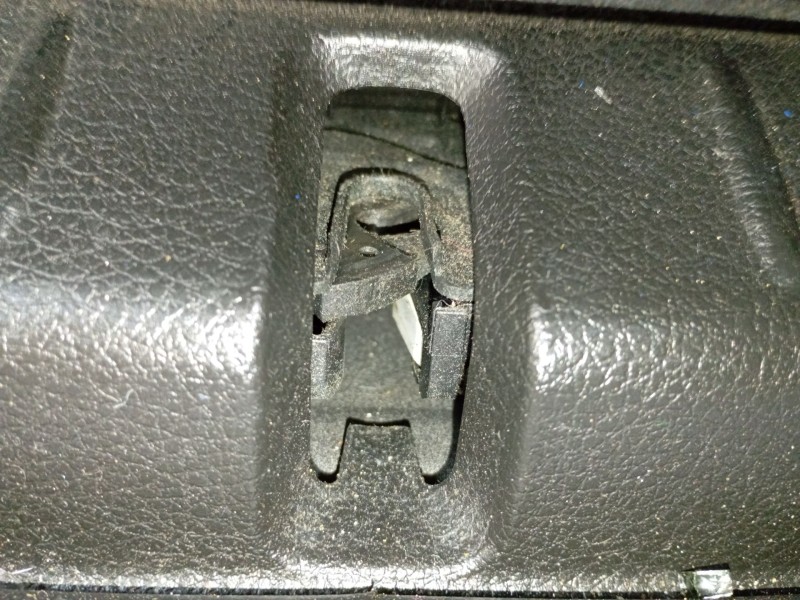Recambio de cerradura maletero / porton para bmw 2 active tourer (f45) 216 d referencia OEM IAM   