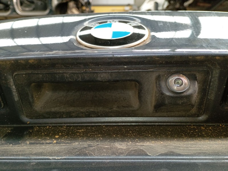 Recambio de maneta exterior porton para bmw 2 active tourer (f45) 216 d referencia OEM IAM   