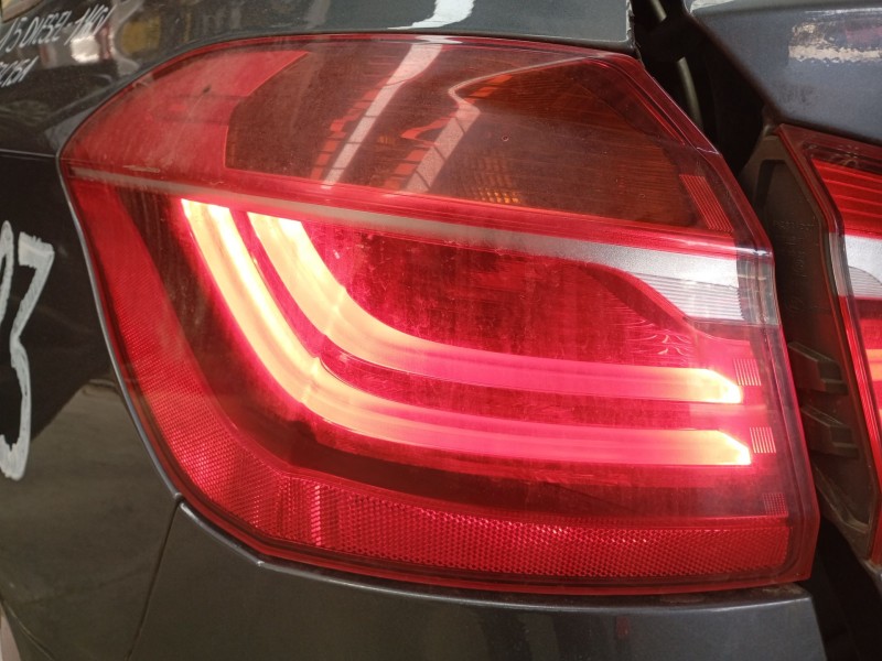 Recambio de piloto trasero izquierdo para bmw 2 active tourer (f45) 216 d referencia OEM IAM   