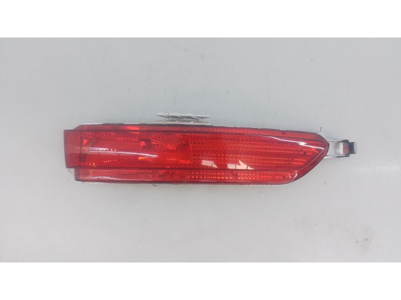 Recambio de piloto trasero derecho de paragolpes para volkswagen touareg (7p5, 7p6) 3.0 v6 tdi referencia OEM IAM   