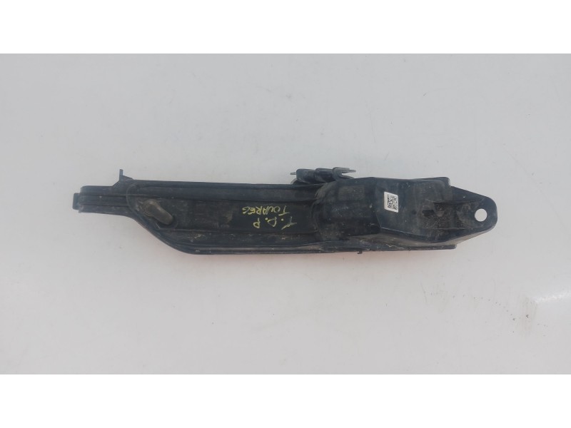 Recambio de piloto trasero derecho de paragolpes para volkswagen touareg (7p5, 7p6) 3.0 v6 tdi referencia OEM IAM   