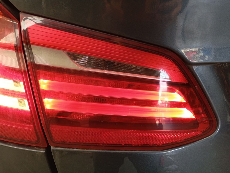 Recambio de piloto trasero izquierdo porton para bmw 2 active tourer (f45) 216 d referencia OEM IAM   