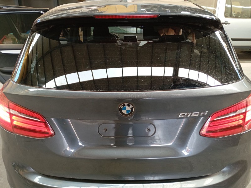 Recambio de porton trasero para bmw 2 active tourer (f45) 216 d referencia OEM IAM   