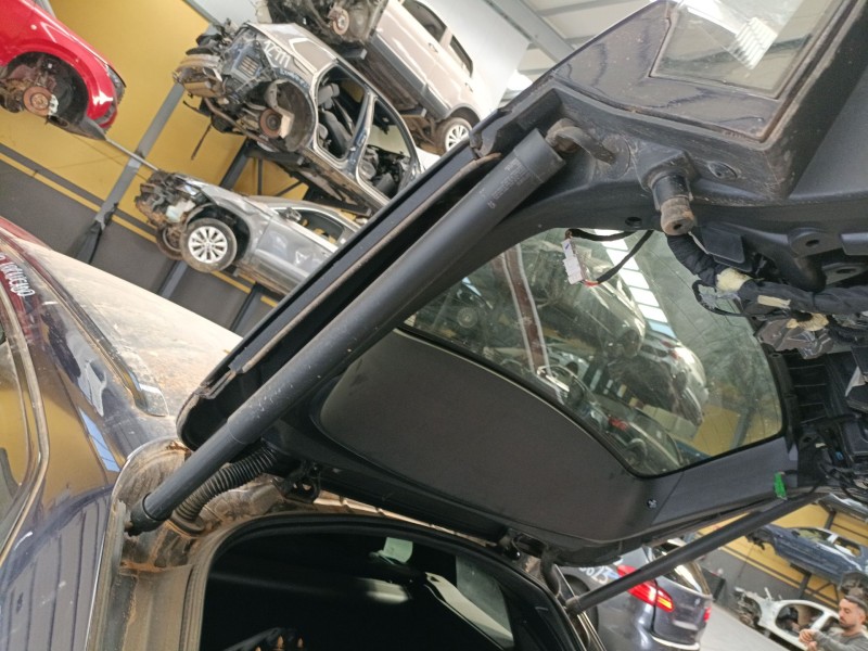 Recambio de amortiguador trasero izquierdo porton para peugeot 508 sw ii (fc_, fj_, f4_) 1.5 bluehdi 130 referencia OEM IAM 9835
