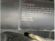 Recambio de amortiguador trasero izquierdo porton para peugeot 508 sw ii (fc_, fj_, f4_) 1.5 bluehdi 130 referencia OEM IAM 9835 2