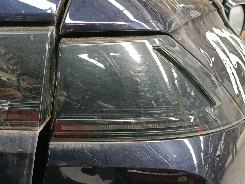 Recambio de piloto trasero derecho para peugeot 508 sw ii (fc_, fj_, f4_) 1.5 bluehdi 130 referencia OEM IAM   