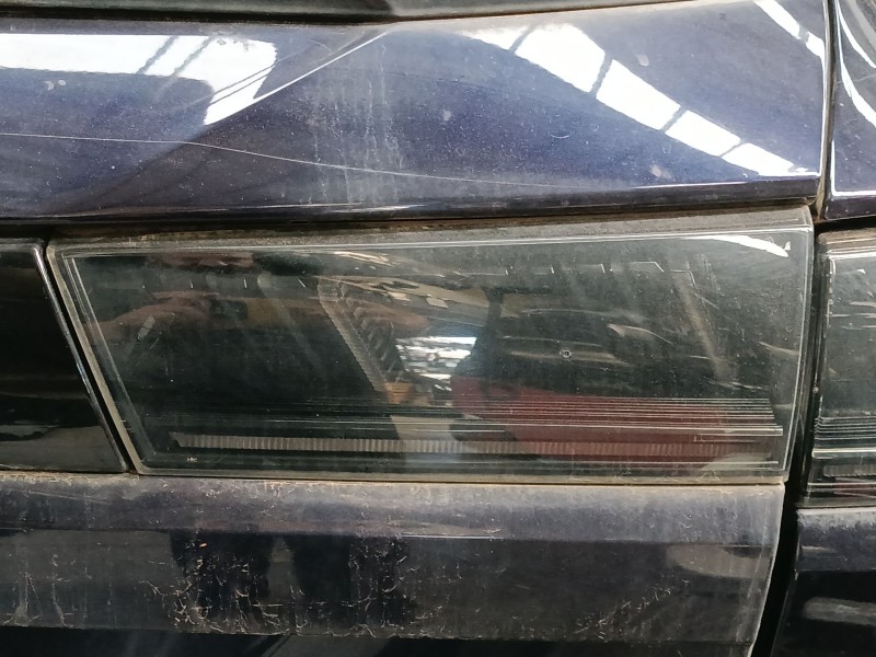 Recambio de piloto trasero derecho porton para peugeot 508 sw ii (fc_, fj_, f4_) 1.5 bluehdi 130 referencia OEM IAM   
