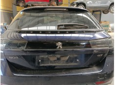 Recambio de porton trasero para peugeot 508 sw ii (fc_, fj_, f4_) 1.5 bluehdi 130 referencia OEM IAM   