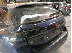 Recambio de porton trasero para peugeot 508 sw ii (fc_, fj_, f4_) 1.5 bluehdi 130 referencia OEM IAM    2